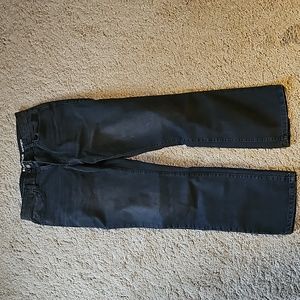 Kenneth Cole jeans, 32x30, gray